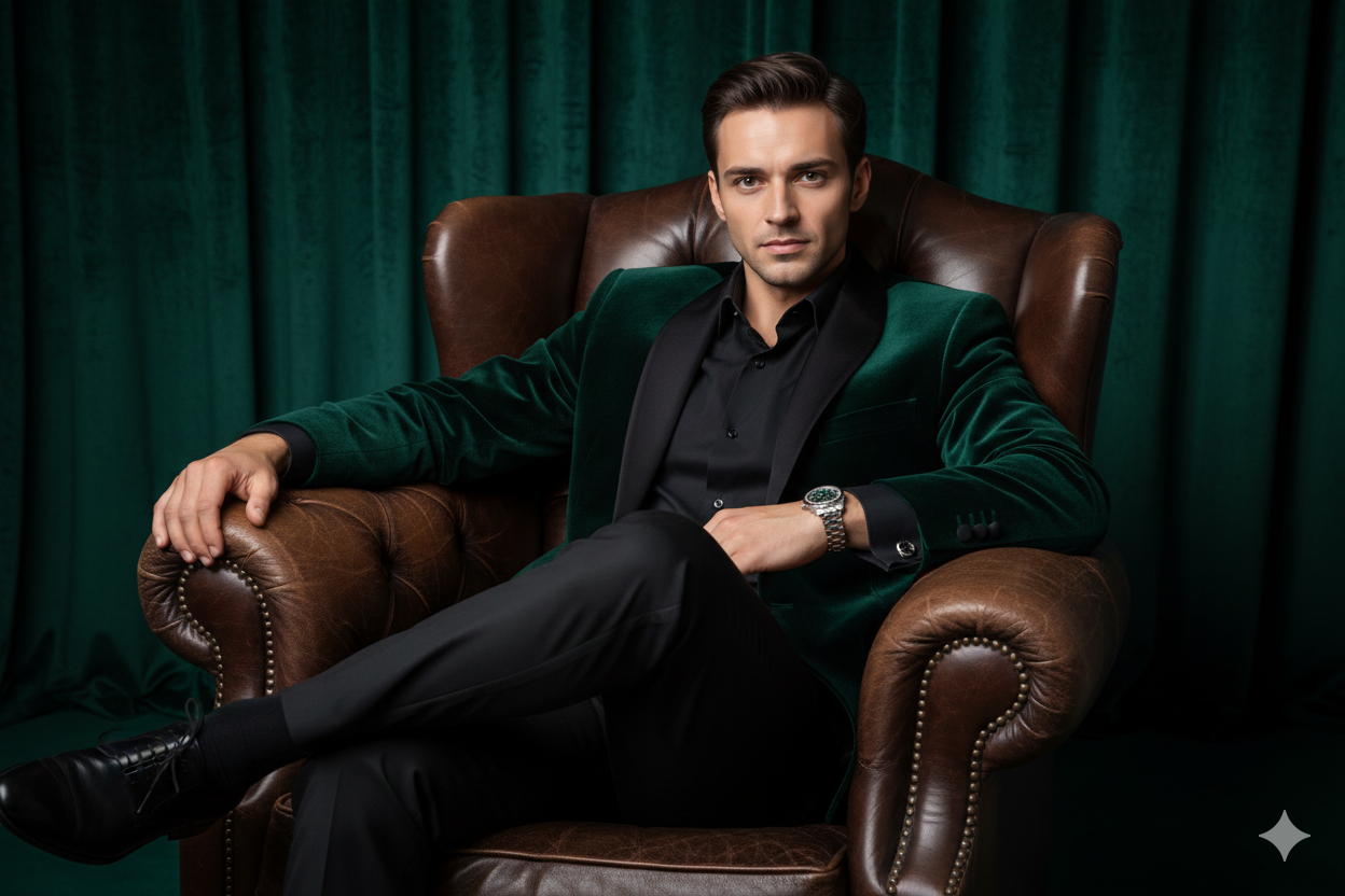 Emerald Executive Luxury - LinkedIn